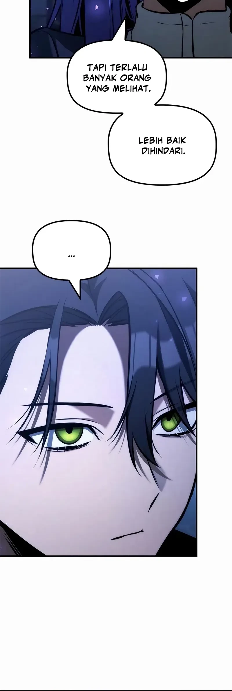 The Necromancer Family’s Young Heir Chapter 39 Gambar 32