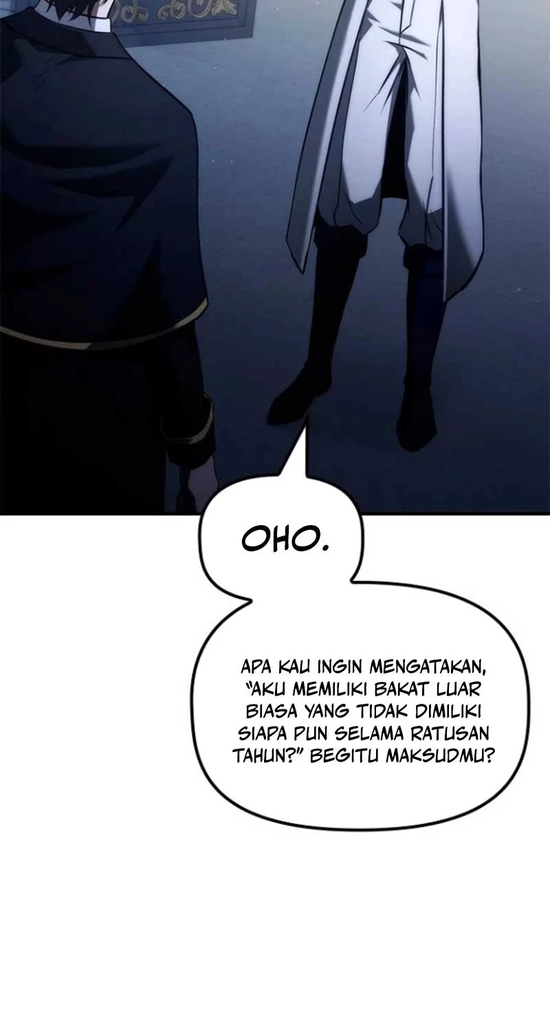 The Necromancer Family’s Young Heir Chapter 40 Gambar 24