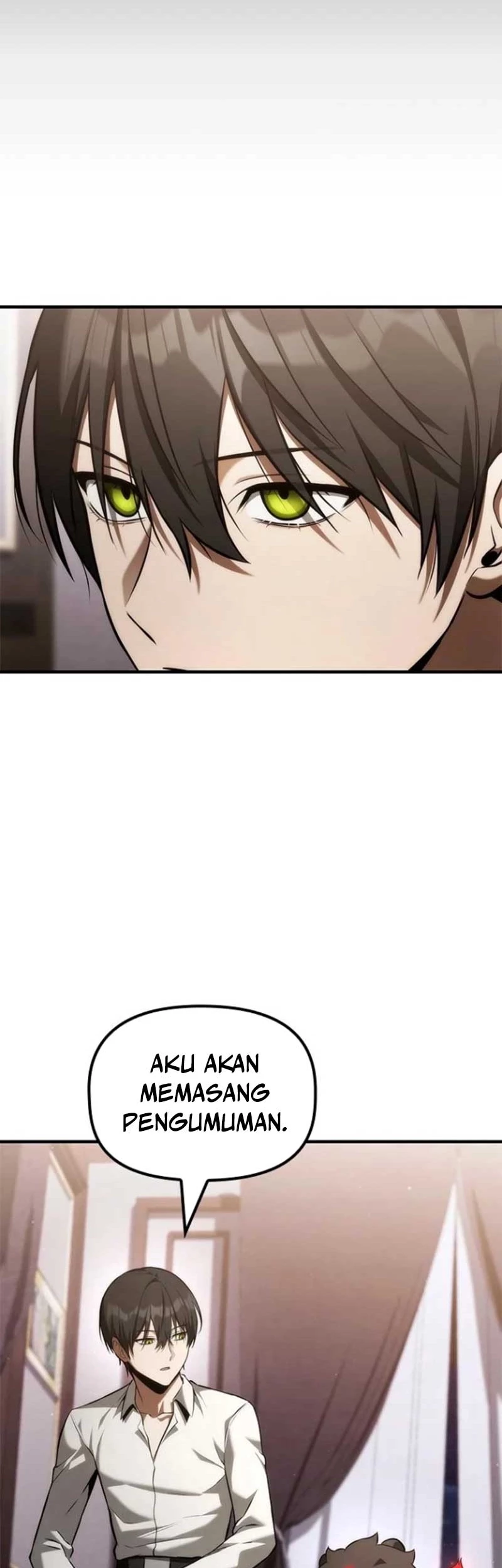 The Necromancer Family’s Young Heir Chapter 40 Gambar 51