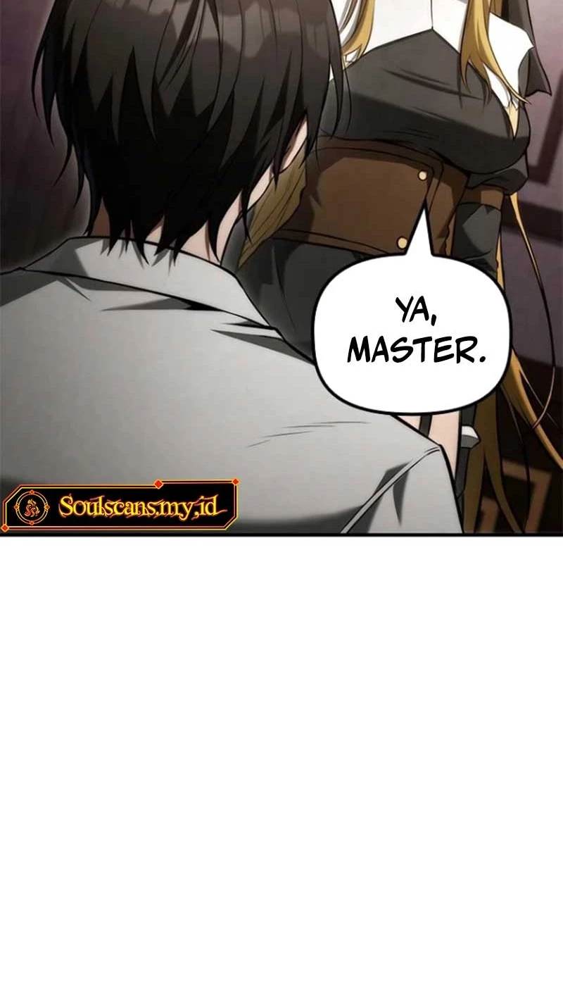 The Necromancer Family’s Young Heir Chapter 40 Gambar 58