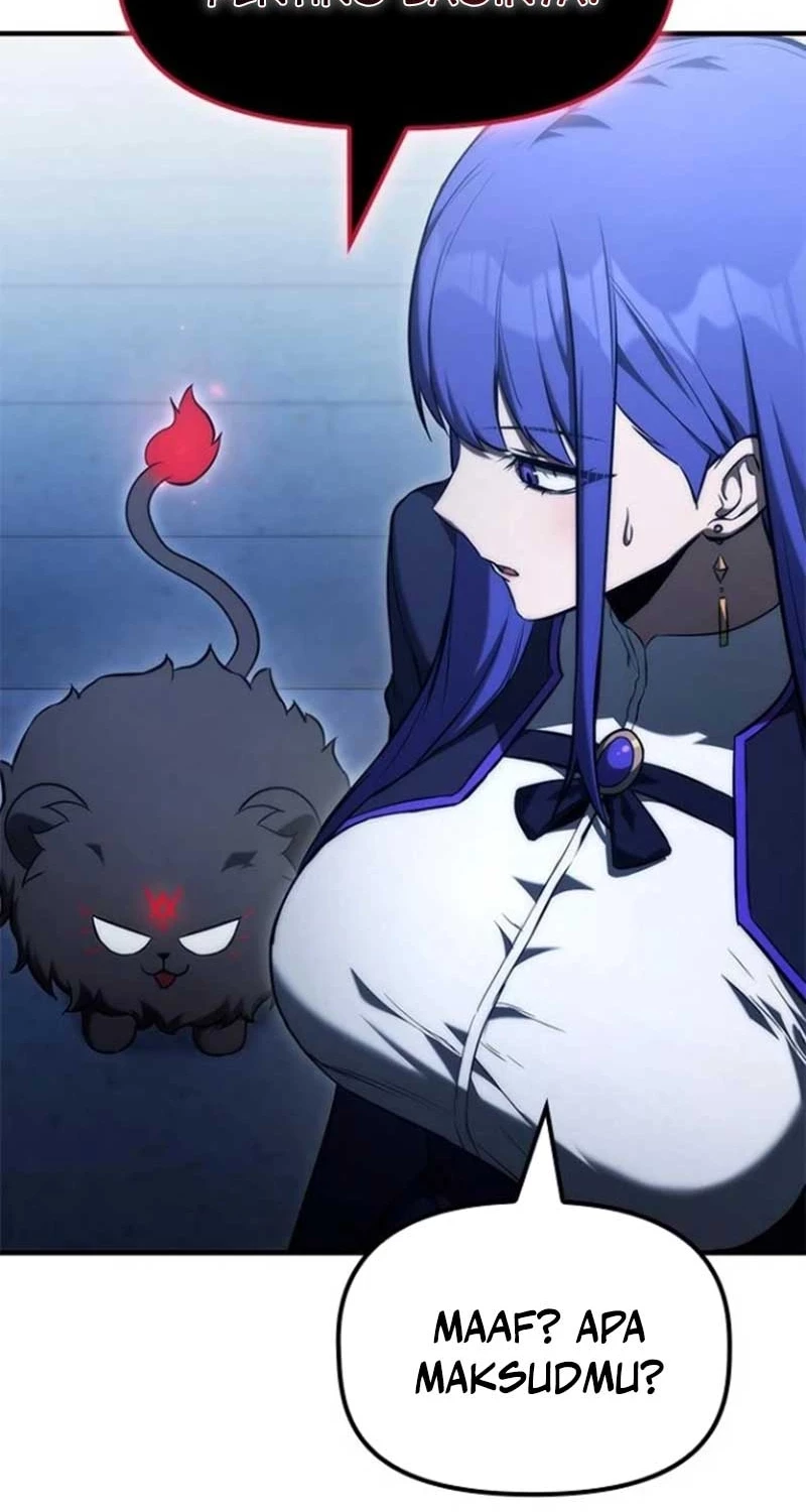 The Necromancer Family’s Young Heir Chapter 40 Gambar 4