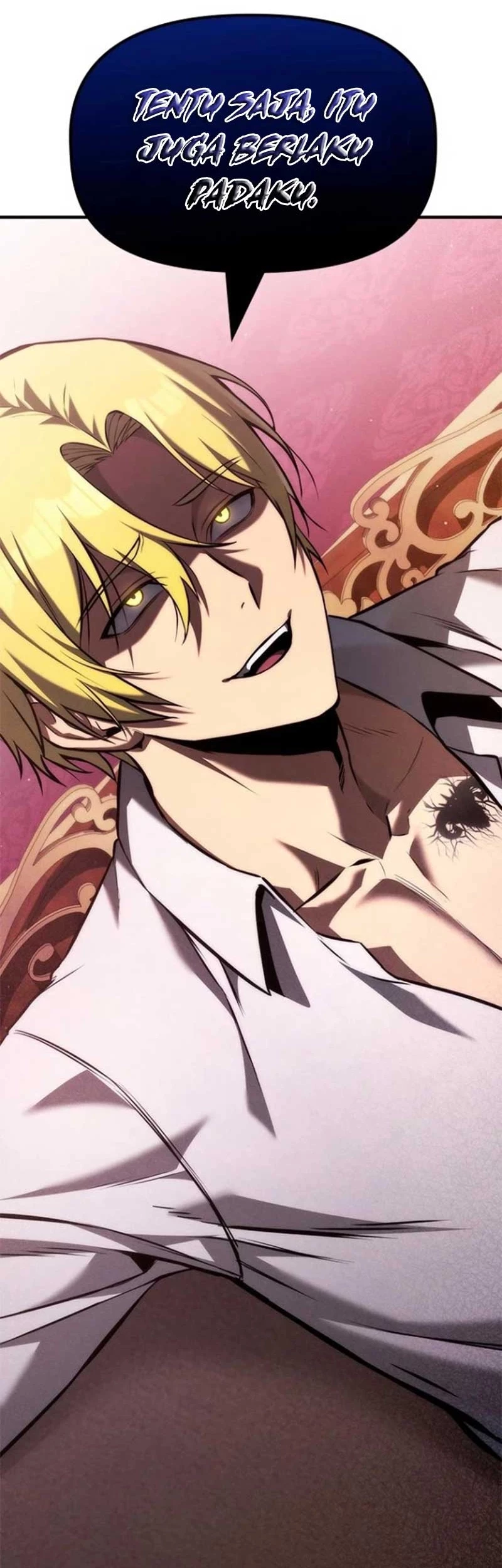 The Necromancer Family’s Young Heir Chapter 40 Gambar 67