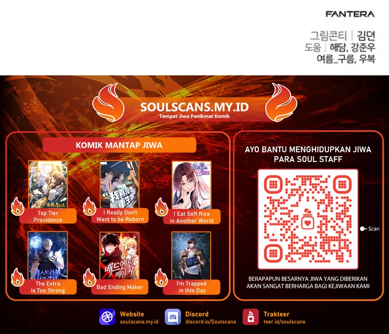 The Necromancer Family’s Young Heir Chapter 40 Gambar 69