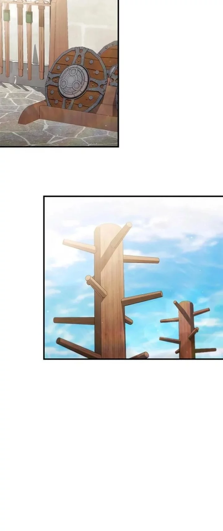 The Necromancer Family’s Young Heir Chapter 41 Gambar 23