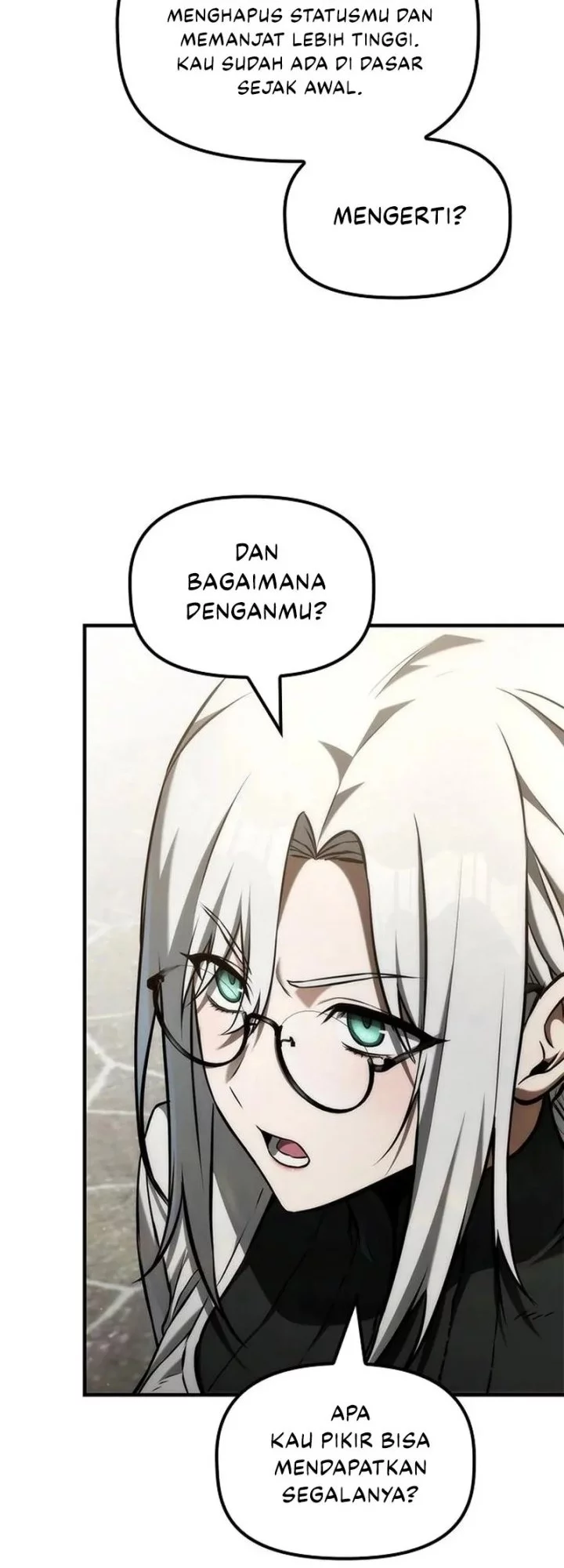 The Necromancer Family’s Young Heir Chapter 41 Gambar 33