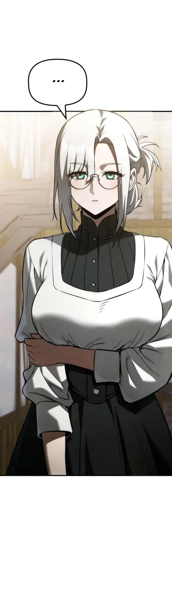 The Necromancer Family’s Young Heir Chapter 41 Gambar 8