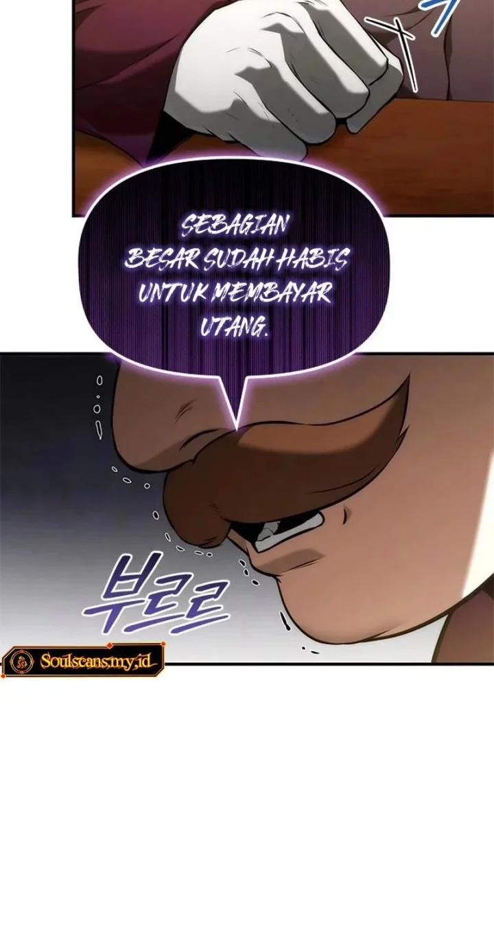 The Necromancer Family’s Young Heir Chapter 41 Gambar 15