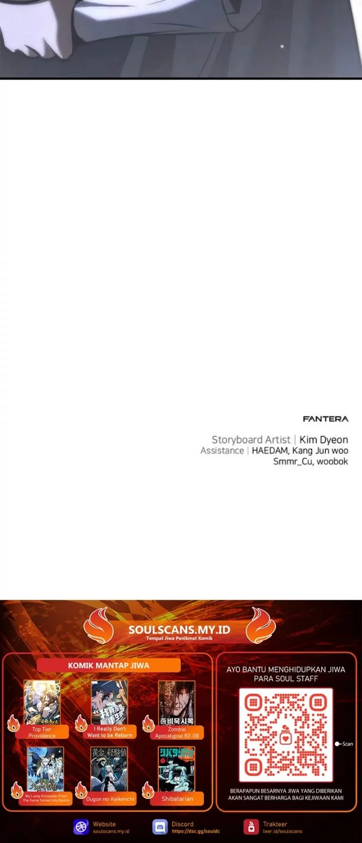 The Necromancer Family’s Young Heir Chapter 42 Gambar 46