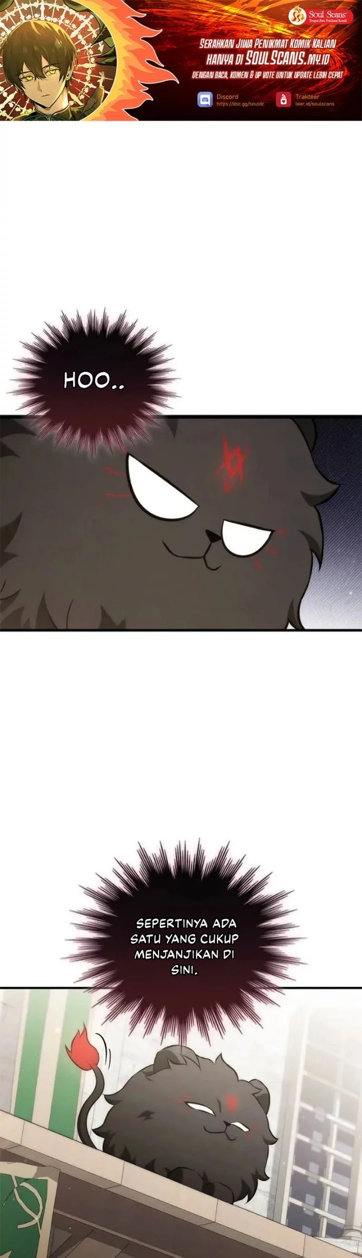 Baca  The Necromancer Family’s Young Heir Chapter 42 Gambar 2