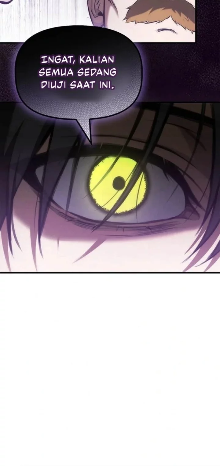 The Necromancer Family’s Young Heir Chapter 43 Gambar 43