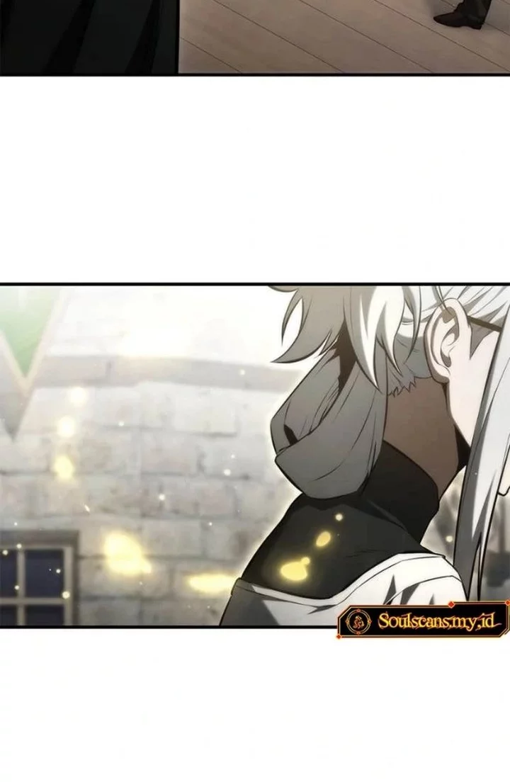 The Necromancer Family’s Young Heir Chapter 43 Gambar 11