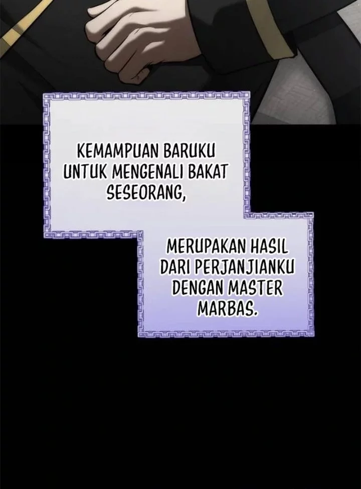 The Necromancer Family’s Young Heir Chapter 43 Gambar 15