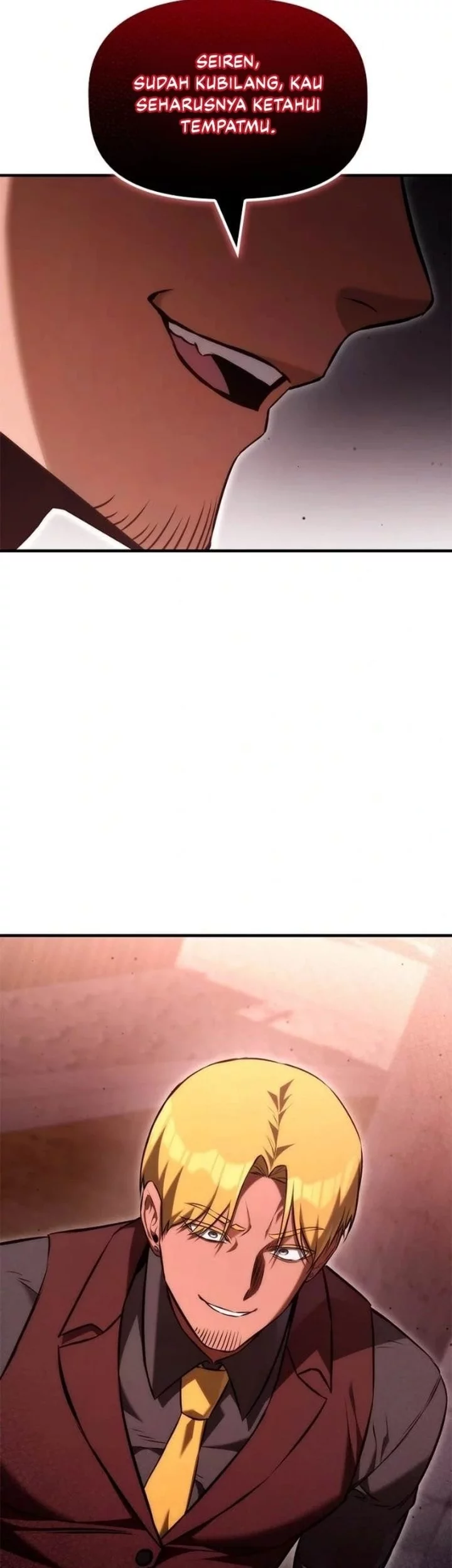 The Necromancer Family’s Young Heir Chapter 44 Gambar 34