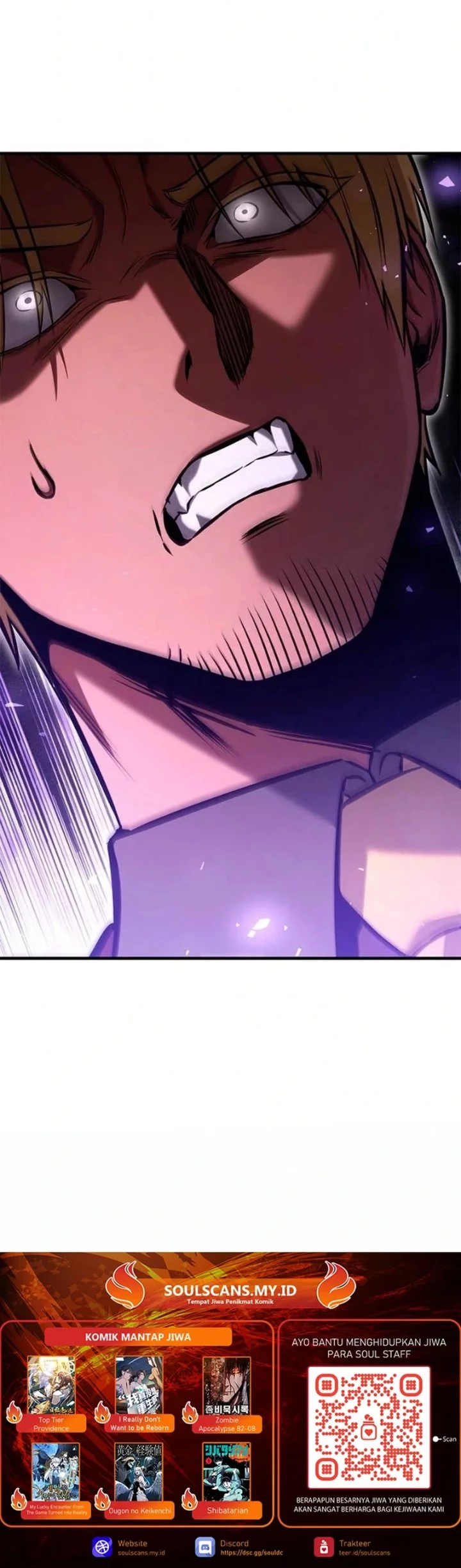 The Necromancer Family’s Young Heir Chapter 44 Gambar 56