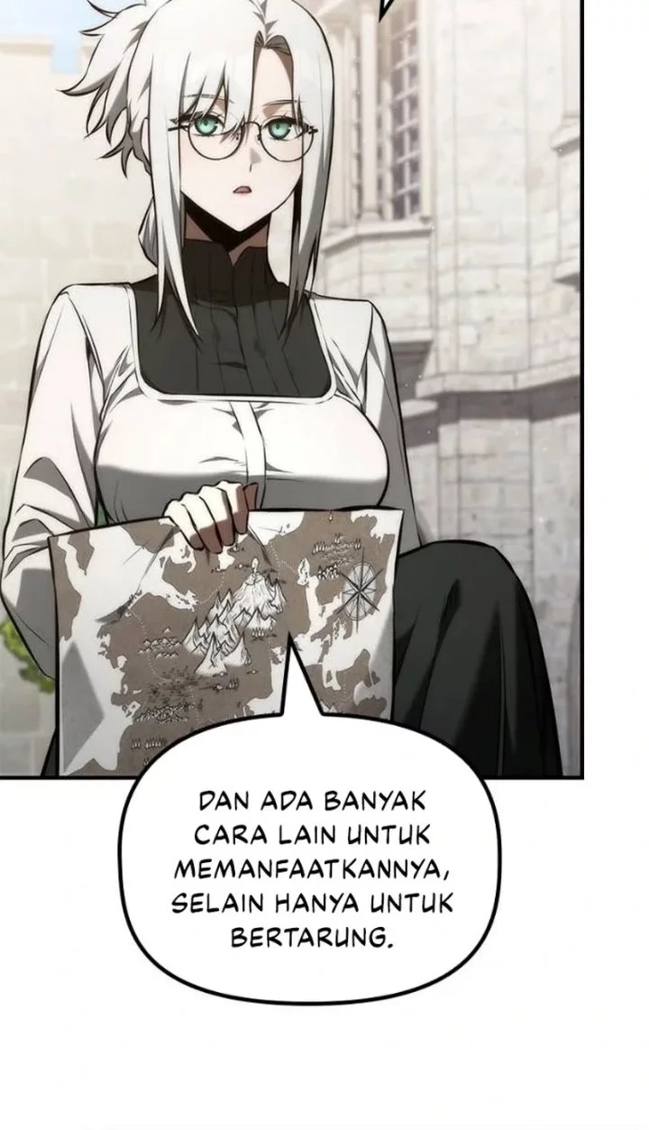 The Necromancer Family’s Young Heir Chapter 44 Gambar 3