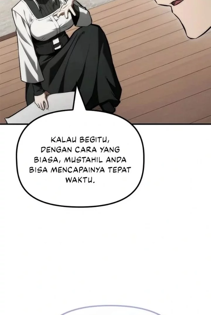 The Necromancer Family’s Young Heir Chapter 44 Gambar 7