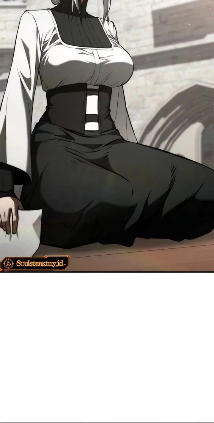 The Necromancer Family’s Young Heir Chapter 44 Gambar 13