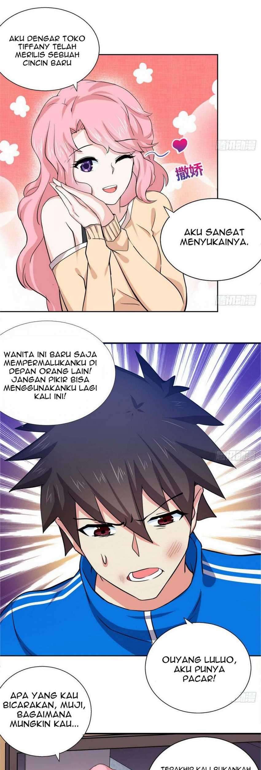 The Nether World Mix of Jiang Long Chapter 10 Gambar 9