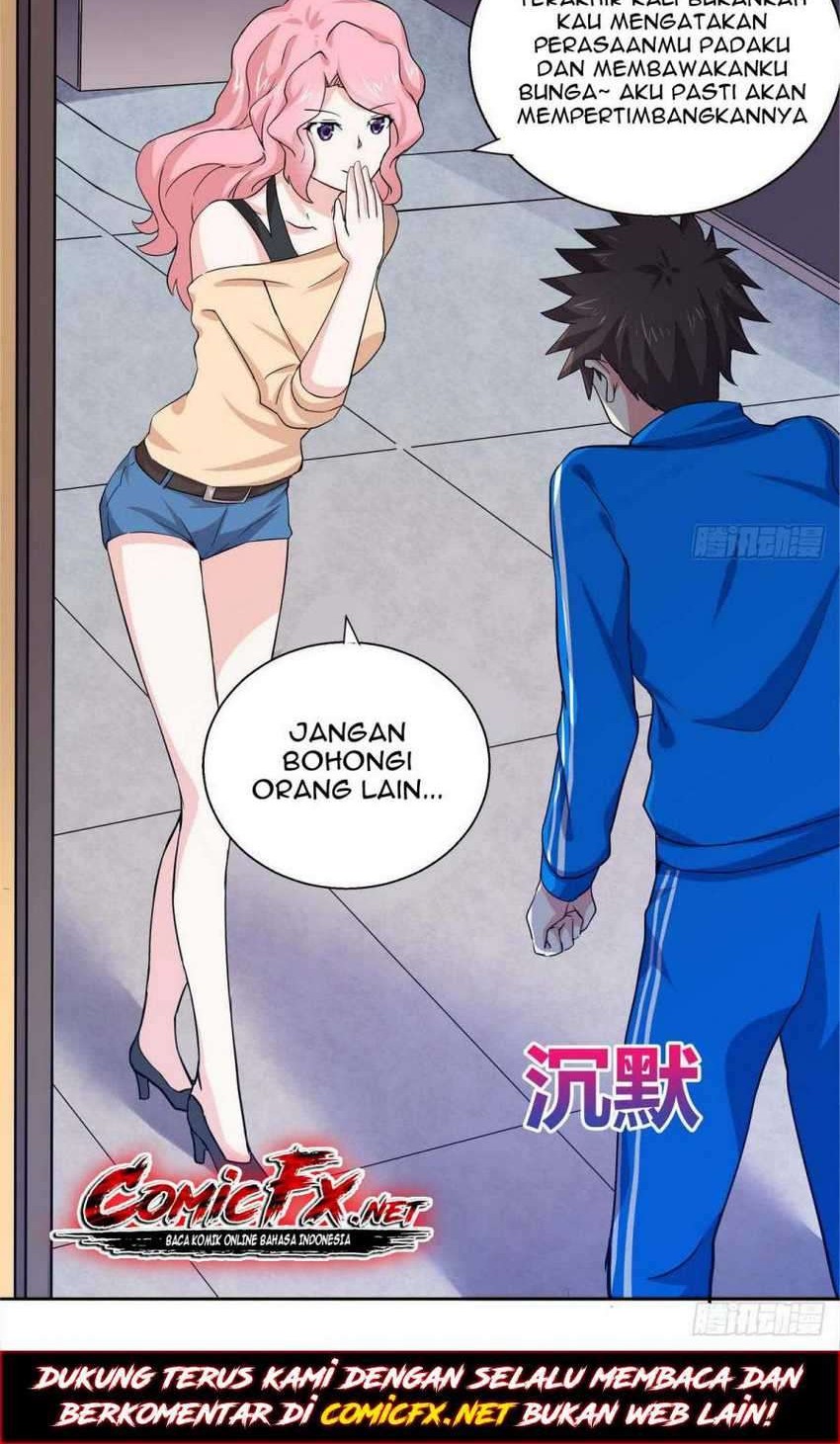 The Nether World Mix of Jiang Long Chapter 10 Gambar 10