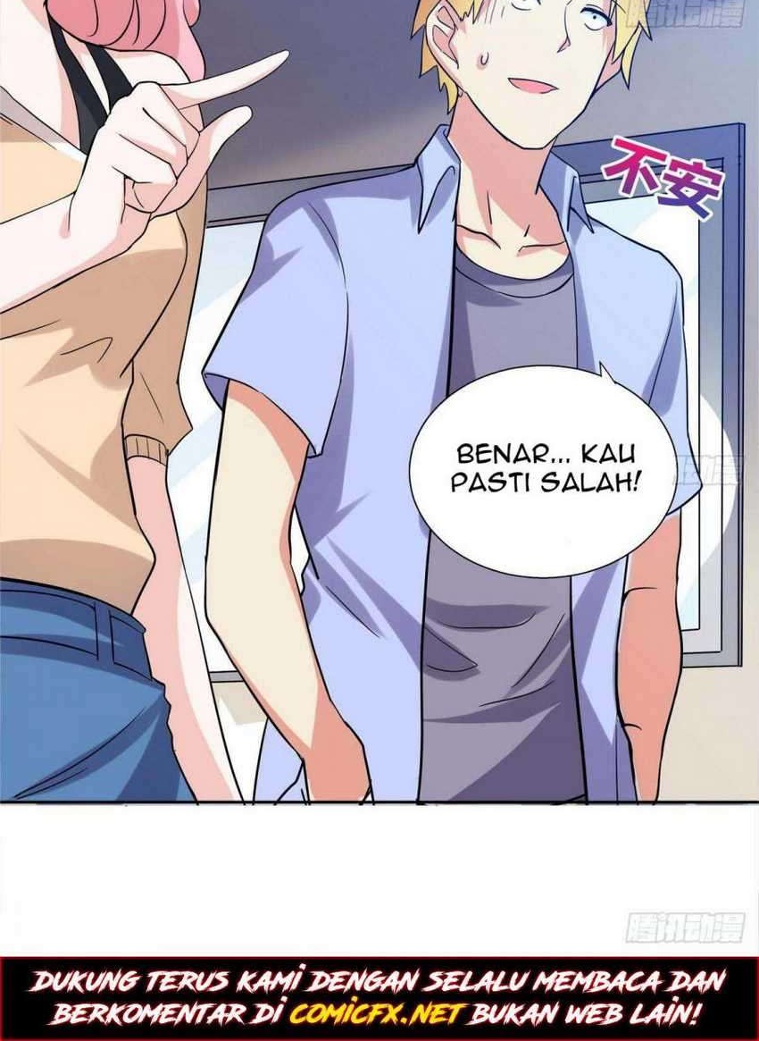 The Nether World Mix of Jiang Long Chapter 10 Gambar 16