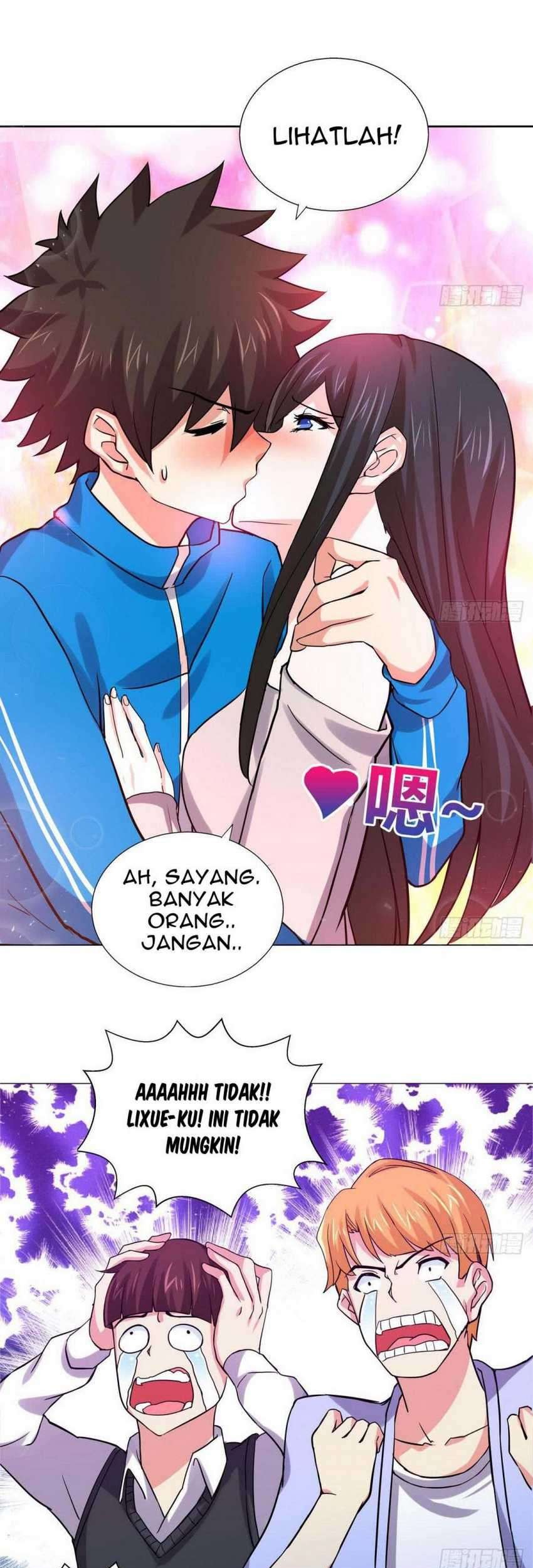 The Nether World Mix of Jiang Long Chapter 10 Gambar 17