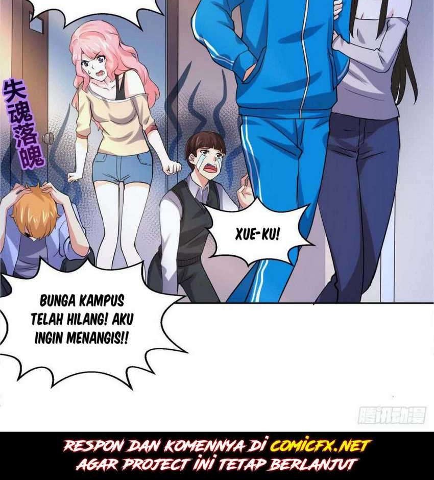 The Nether World Mix of Jiang Long Chapter 10 Gambar 19