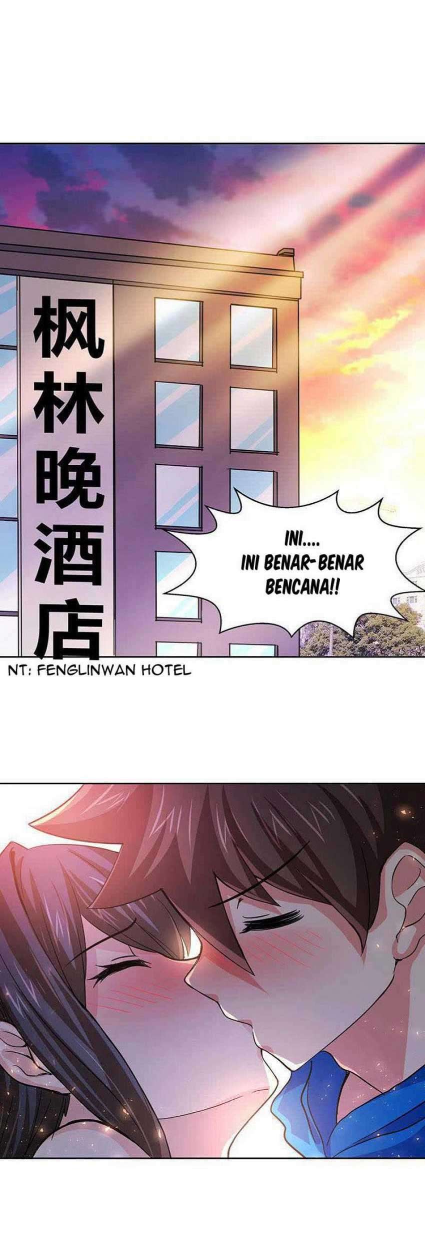 Baca  The Nether World Mix of Jiang Long Chapter 11 Gambar 2