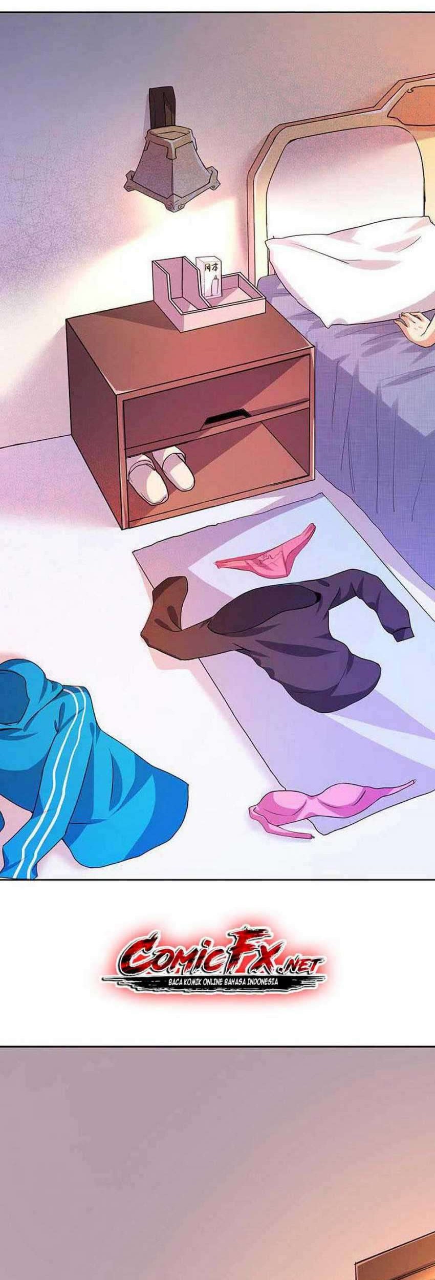 The Nether World Mix of Jiang Long Chapter 11 Gambar 3