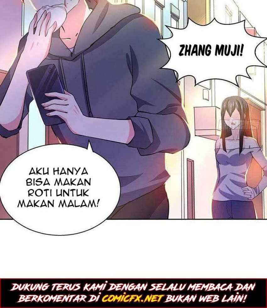 The Nether World Mix of Jiang Long Chapter 11 Gambar 9