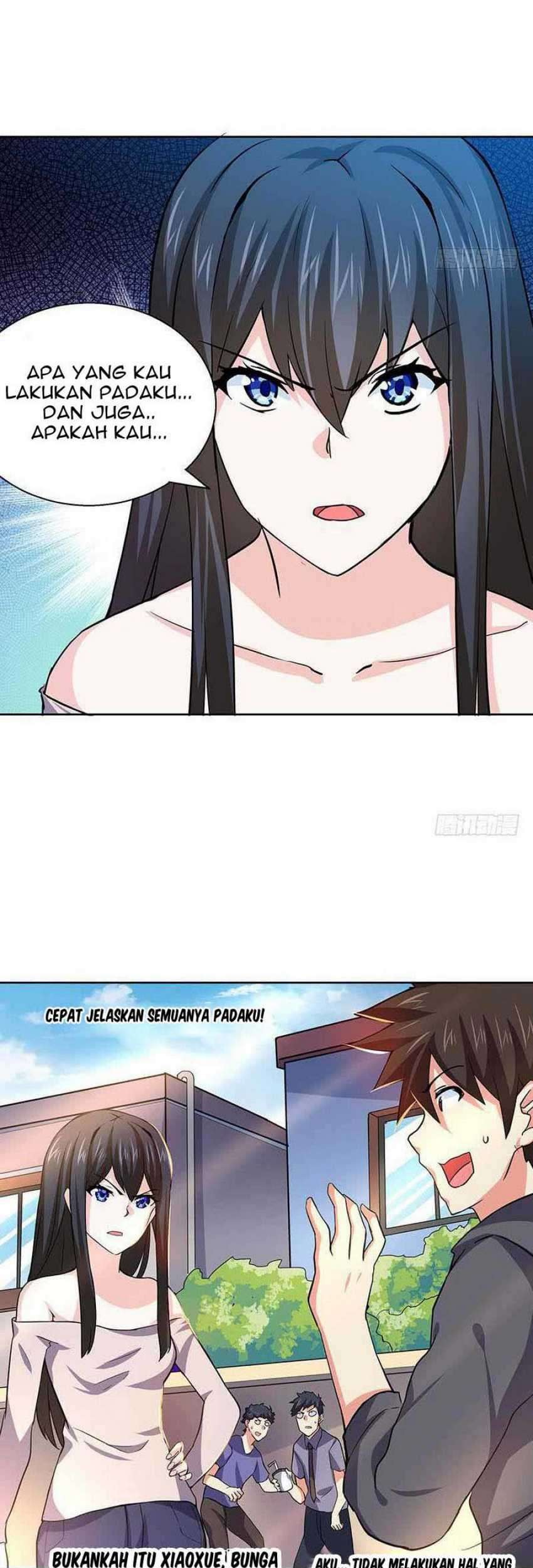 The Nether World Mix of Jiang Long Chapter 11 Gambar 10