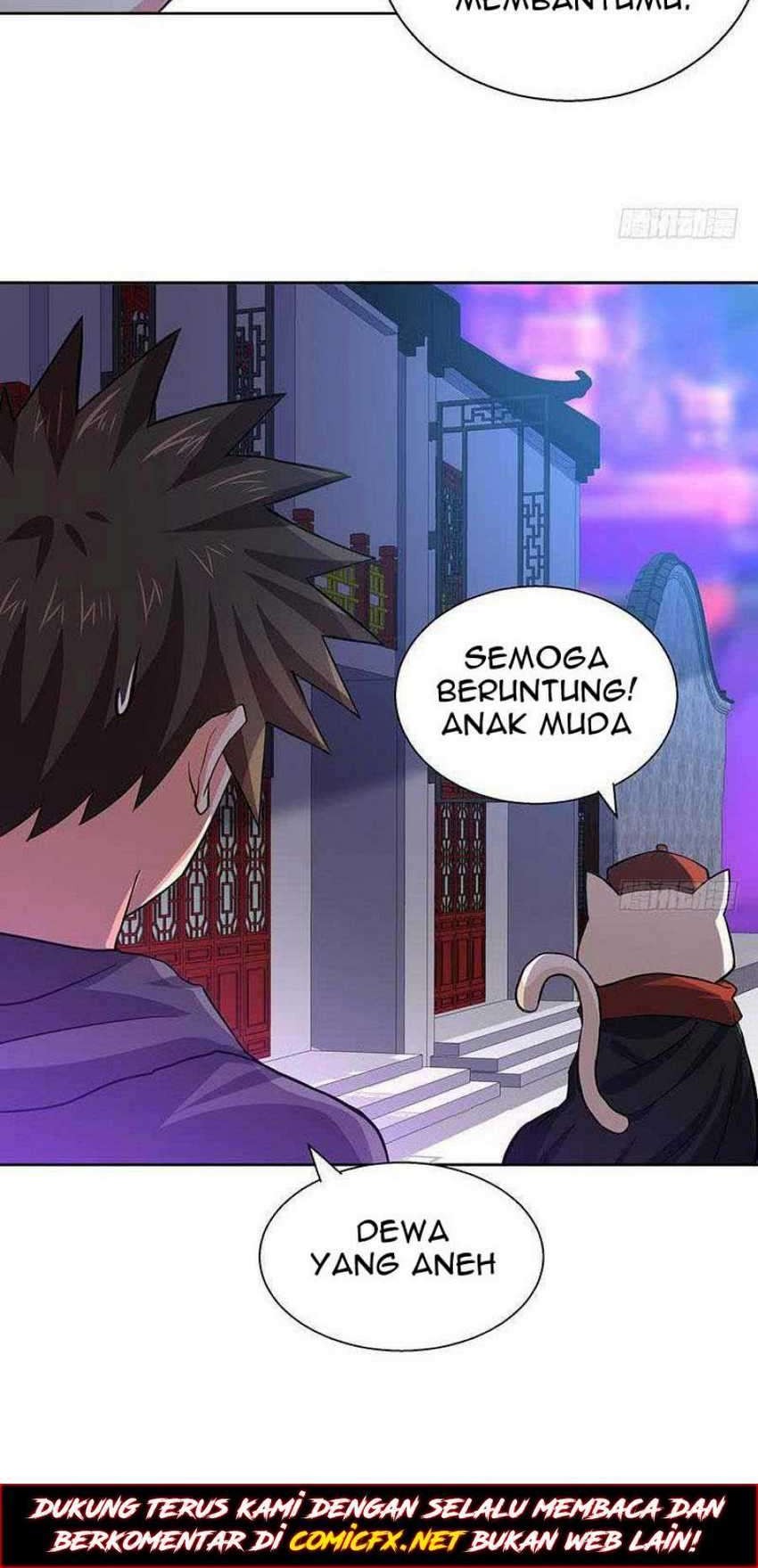 The Nether World Mix of Jiang Long Chapter 11 Gambar 15