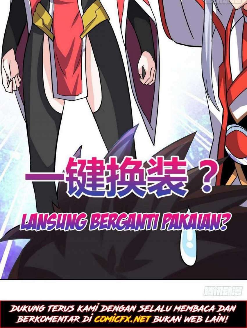 The Nether World Mix of Jiang Long Chapter 12 Gambar 10