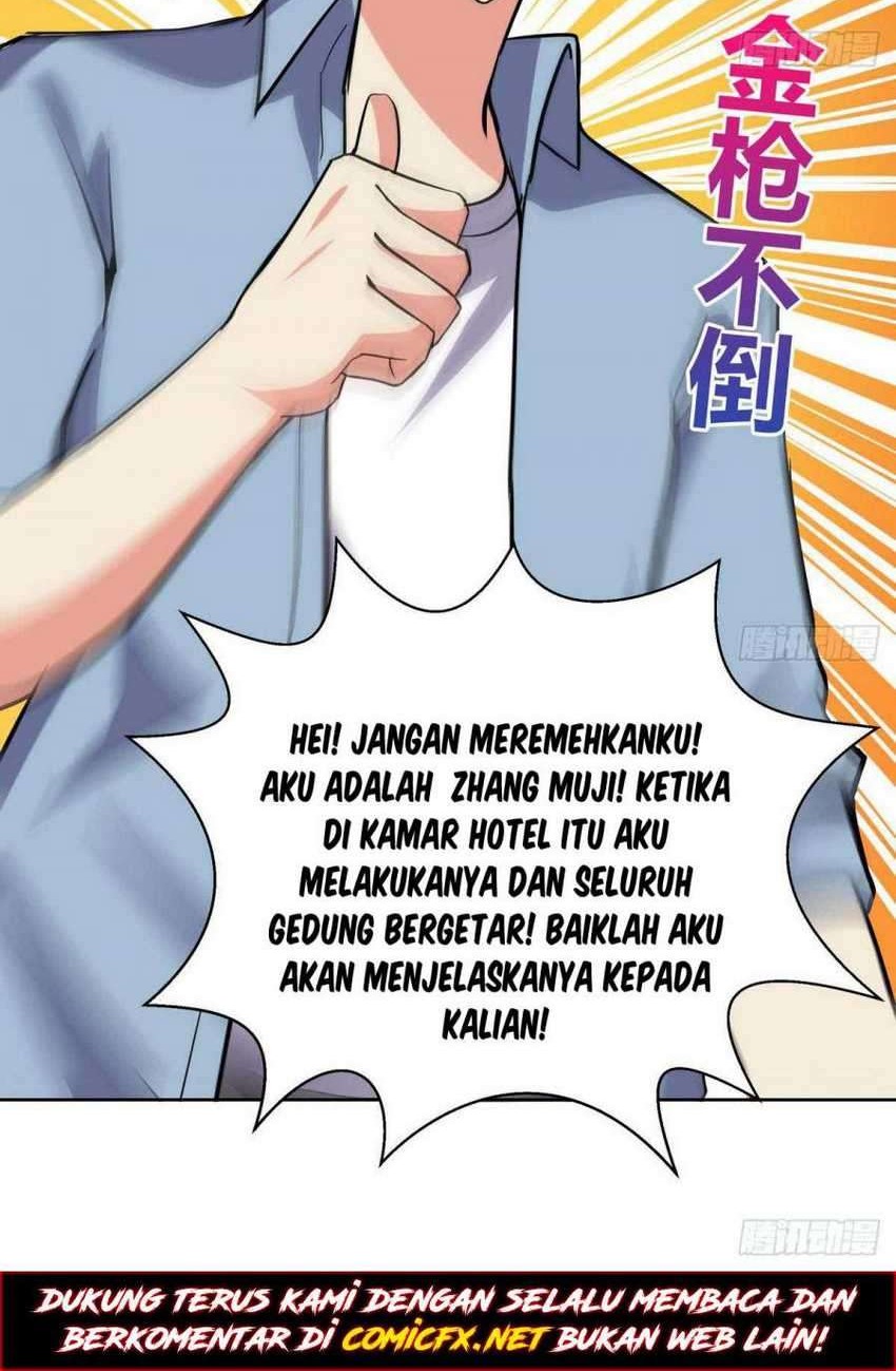 The Nether World Mix of Jiang Long Chapter 12 Gambar 17