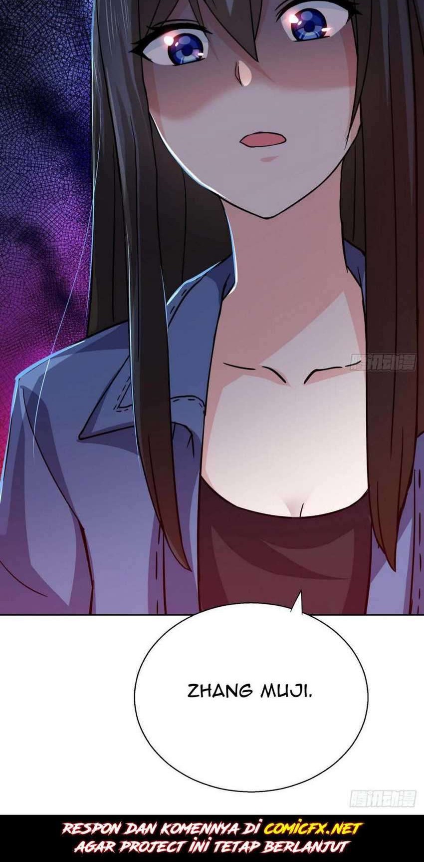 The Nether World Mix of Jiang Long Chapter 12 Gambar 19