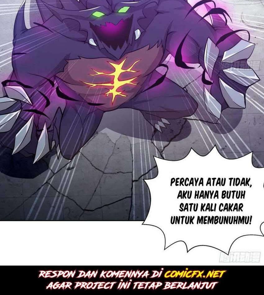 The Nether World Mix of Jiang Long Chapter 14 Gambar 11