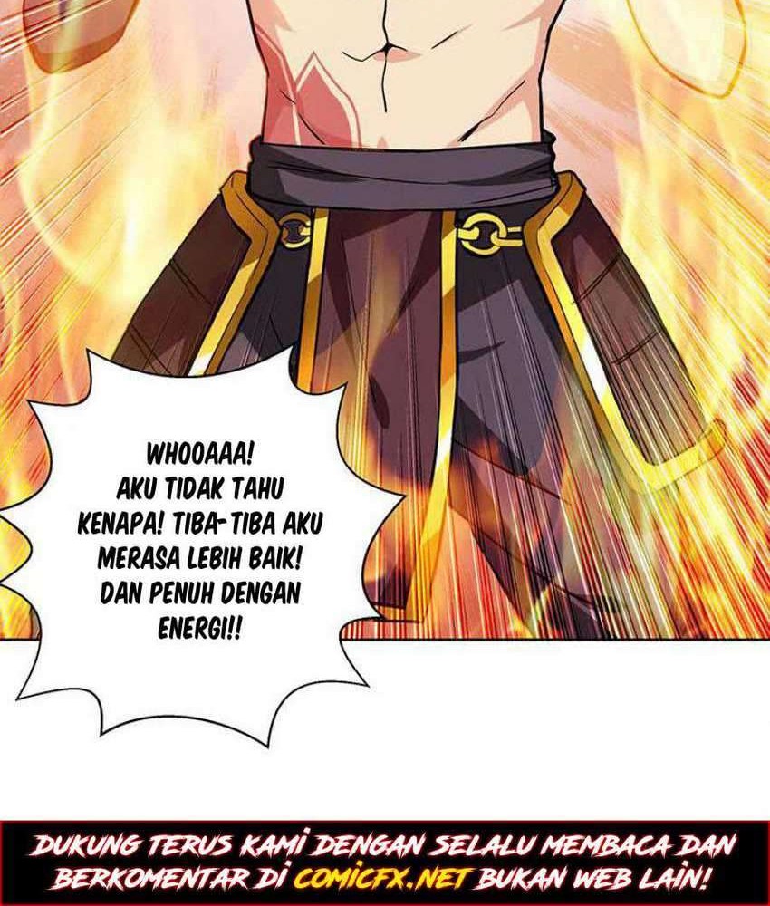 The Nether World Mix of Jiang Long Chapter 16 Gambar 5