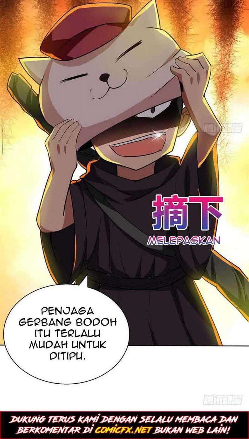 The Nether World Mix of Jiang Long Chapter 16 Gambar 13