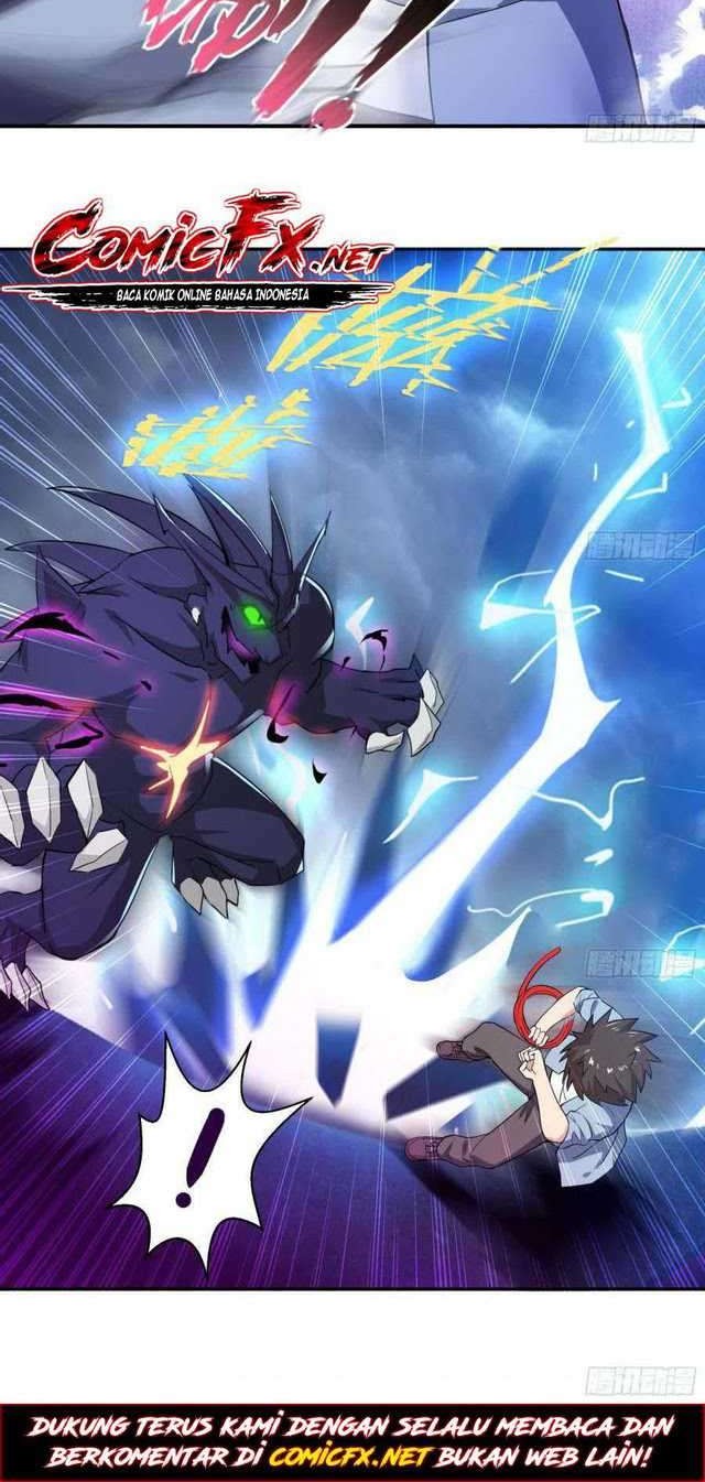 The Nether World Mix of Jiang Long Chapter 17 Gambar 7