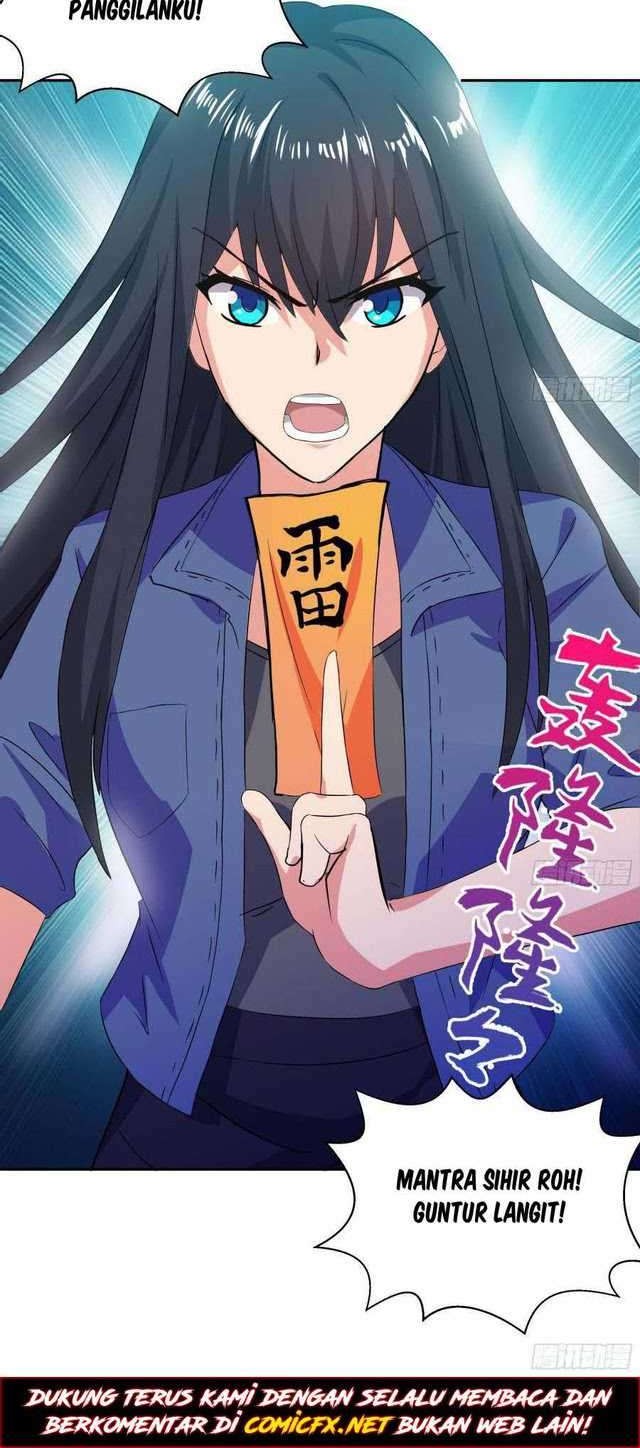 The Nether World Mix of Jiang Long Chapter 17 Gambar 10