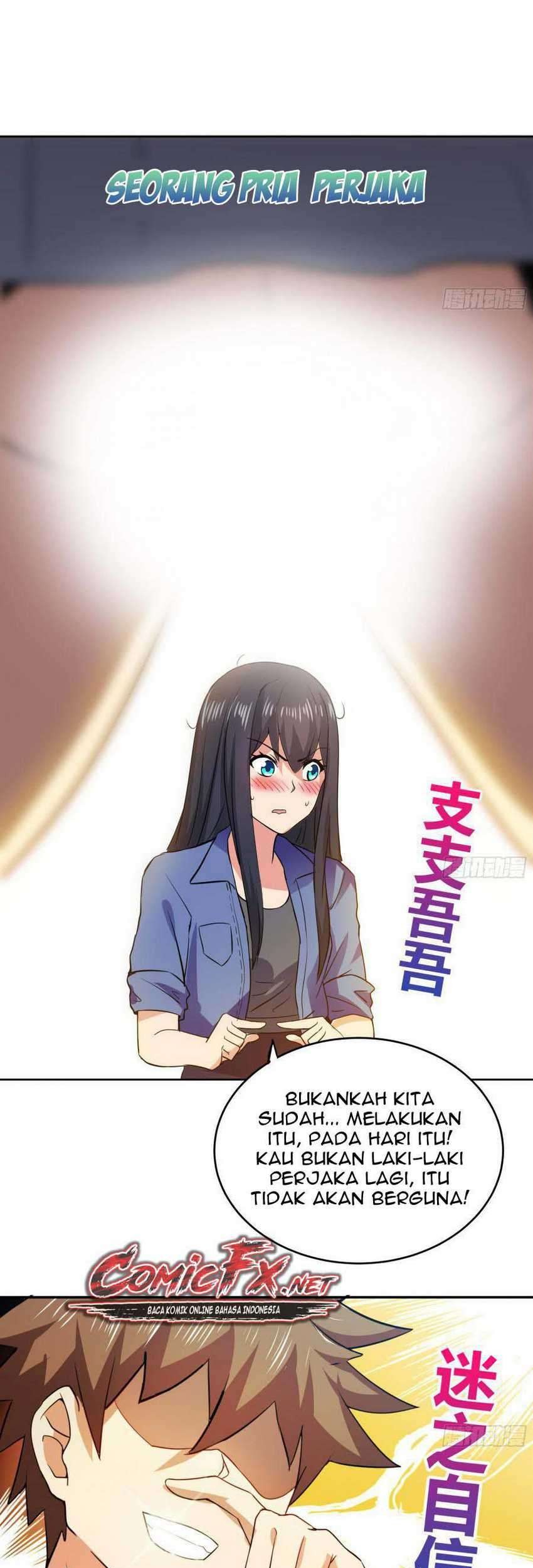 The Nether World Mix of Jiang Long Chapter 18 Gambar 11