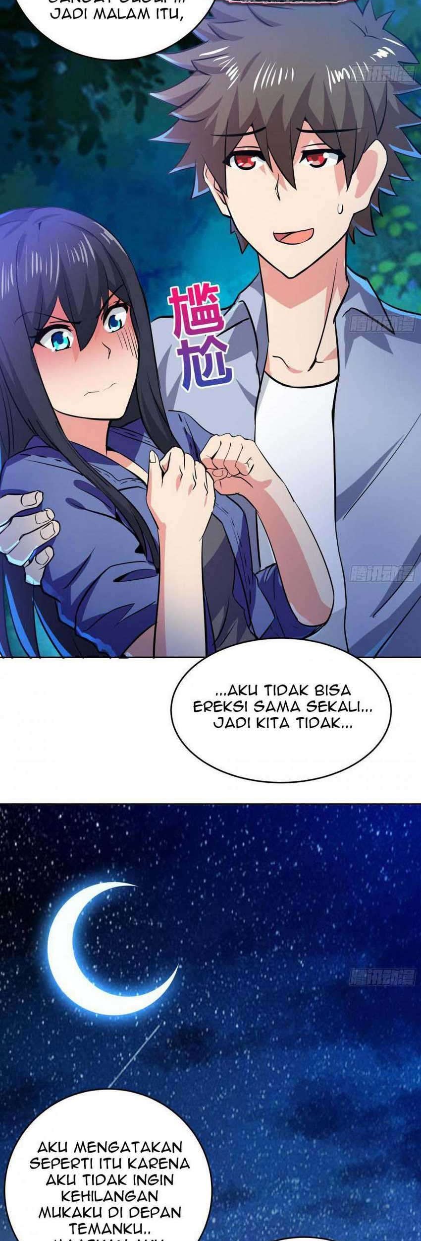 The Nether World Mix of Jiang Long Chapter 18 Gambar 16