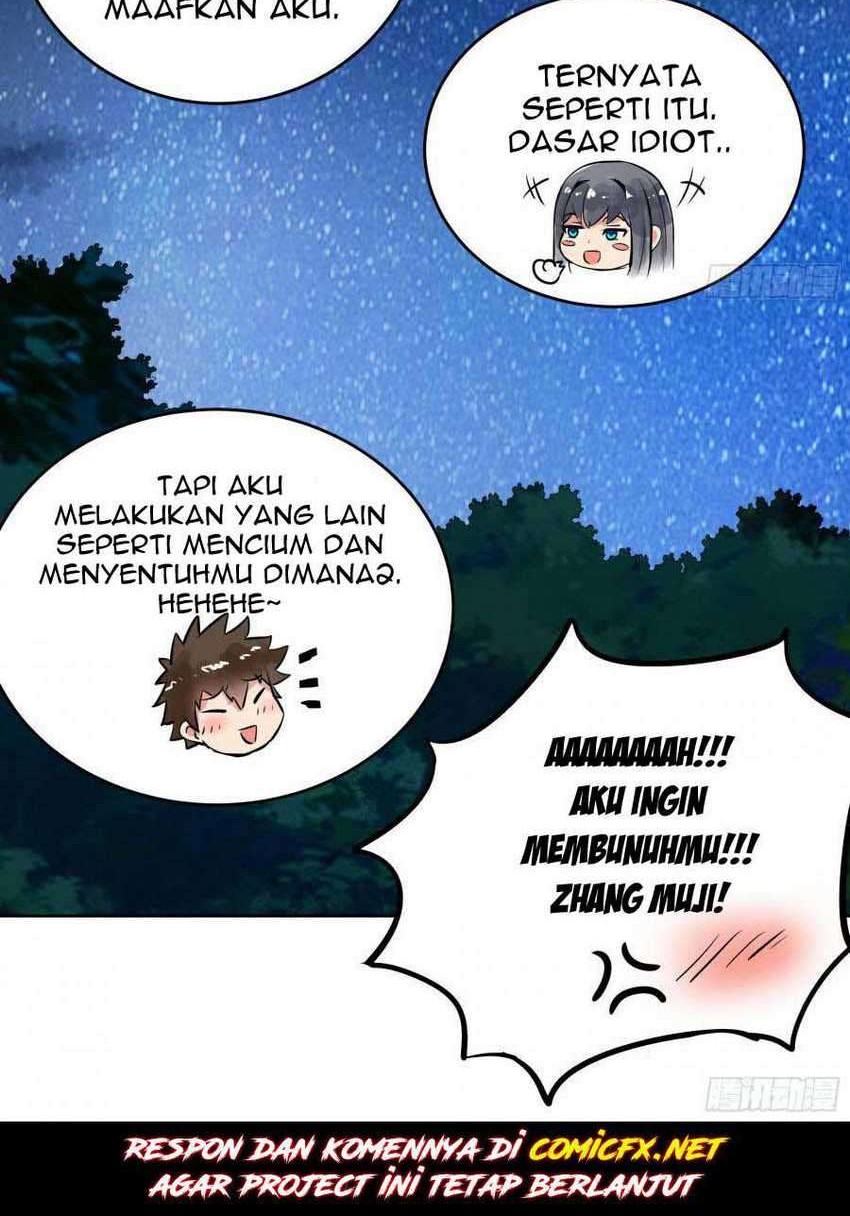 The Nether World Mix of Jiang Long Chapter 18 Gambar 17