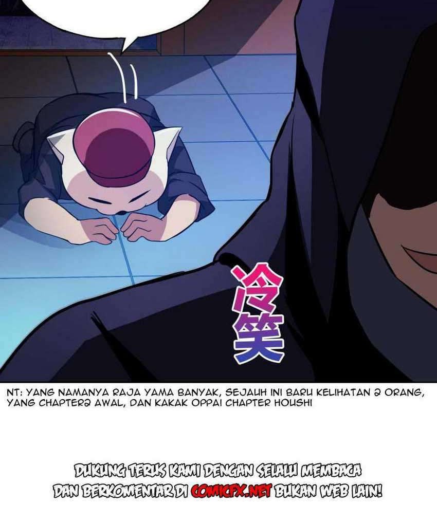 The Nether World Mix of Jiang Long Chapter 19 Gambar 14