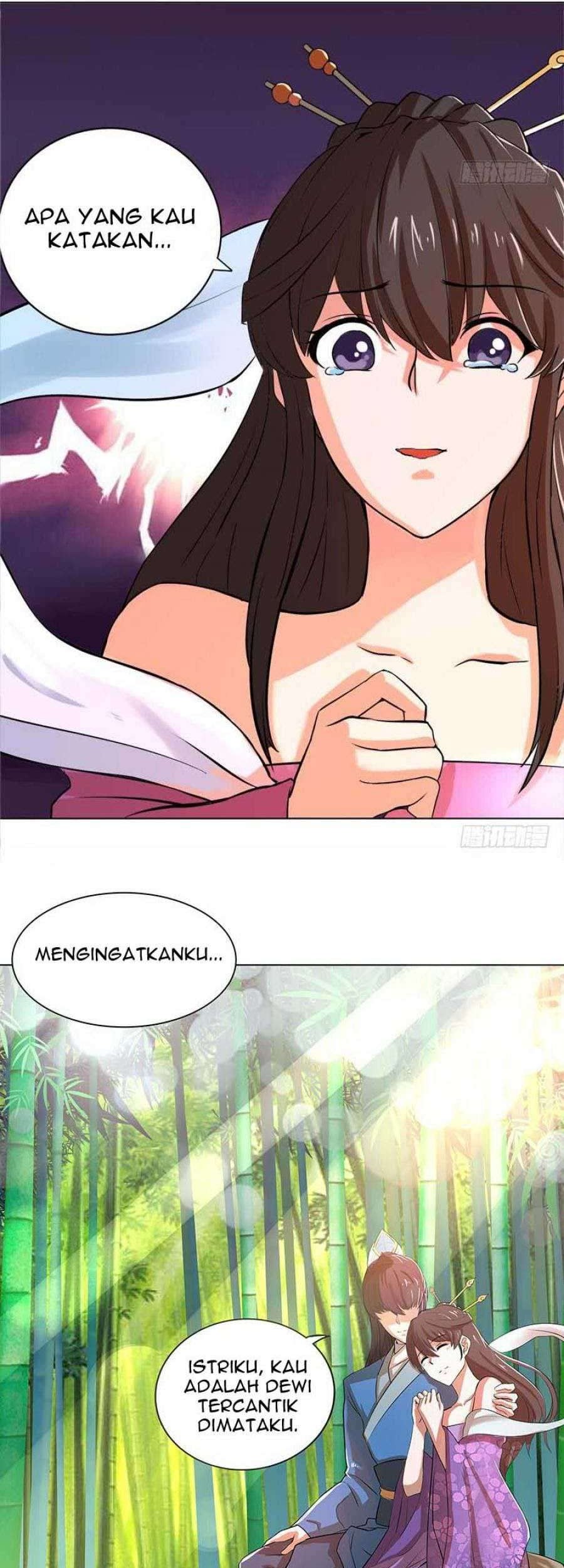 The Nether World Mix of Jiang Long Chapter 2 Gambar 4