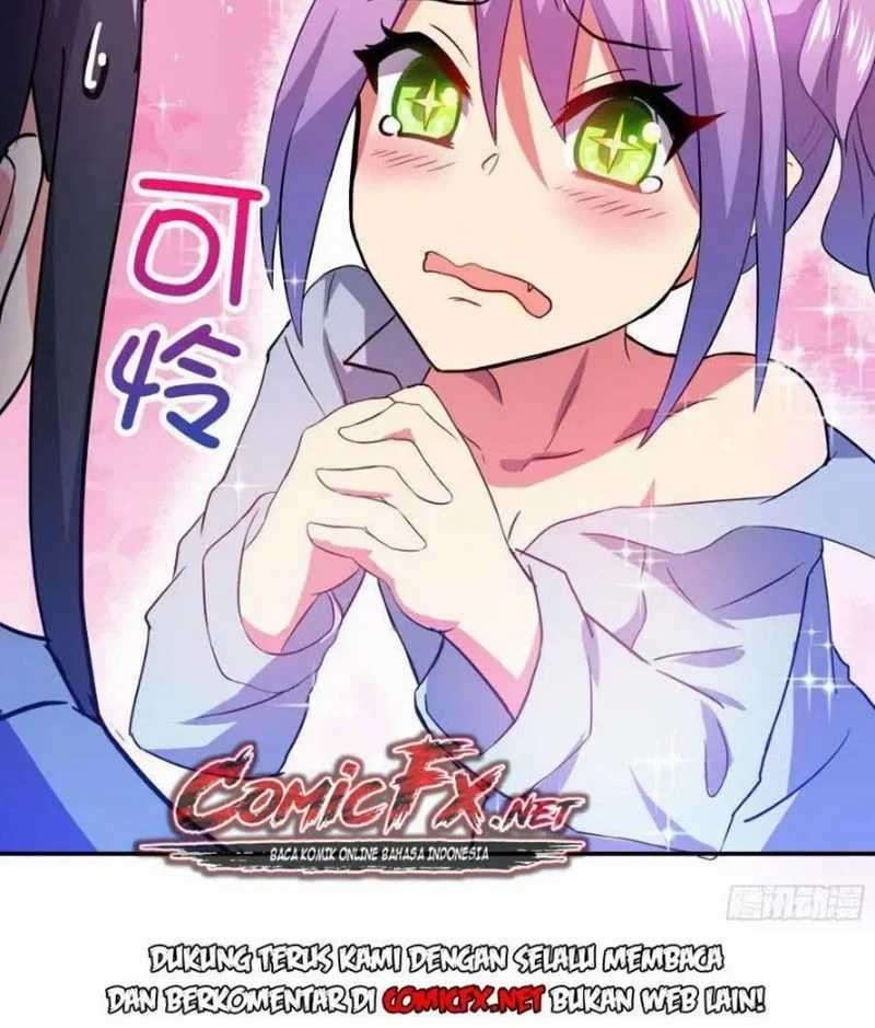 The Nether World Mix of Jiang Long Chapter 20 Gambar 5