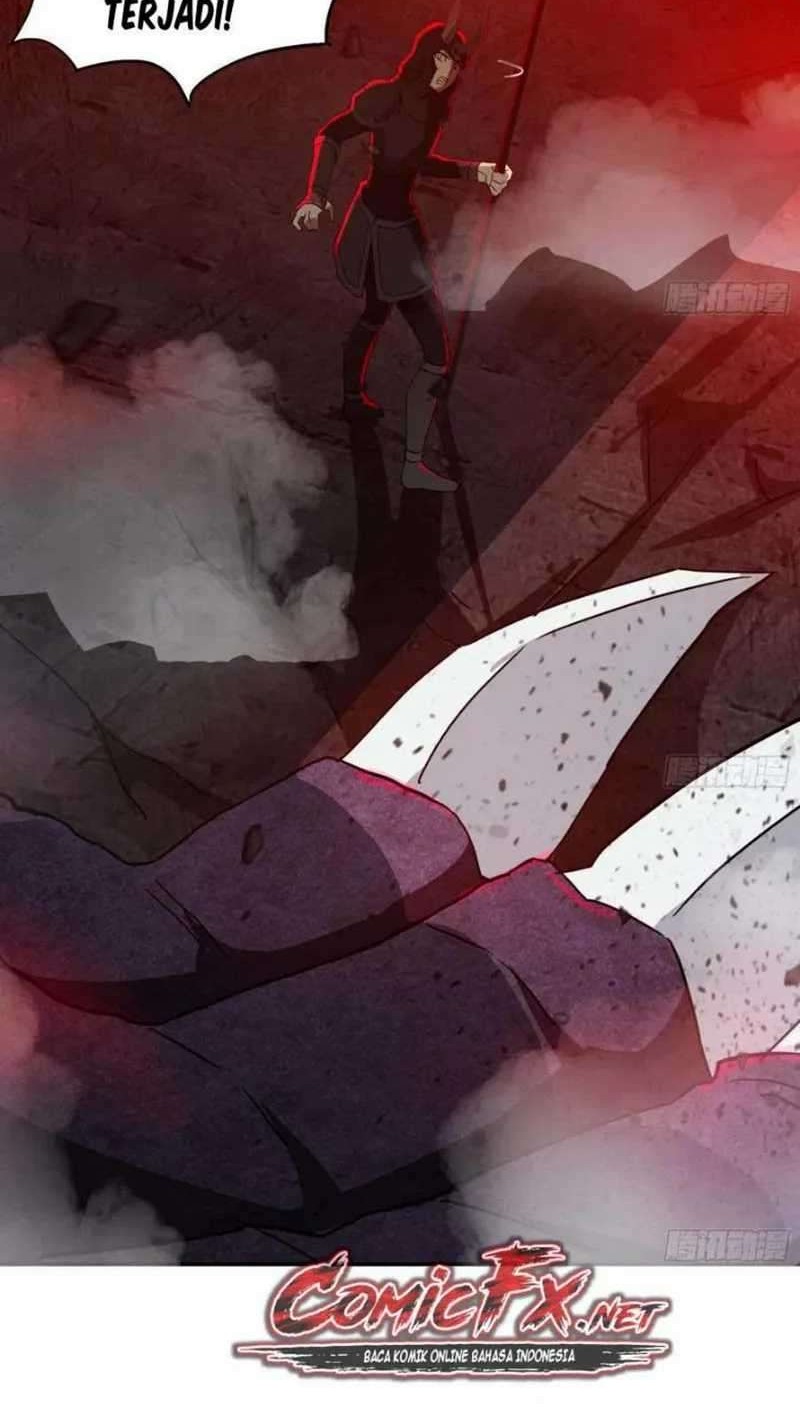 The Nether World Mix of Jiang Long Chapter 20 Gambar 9