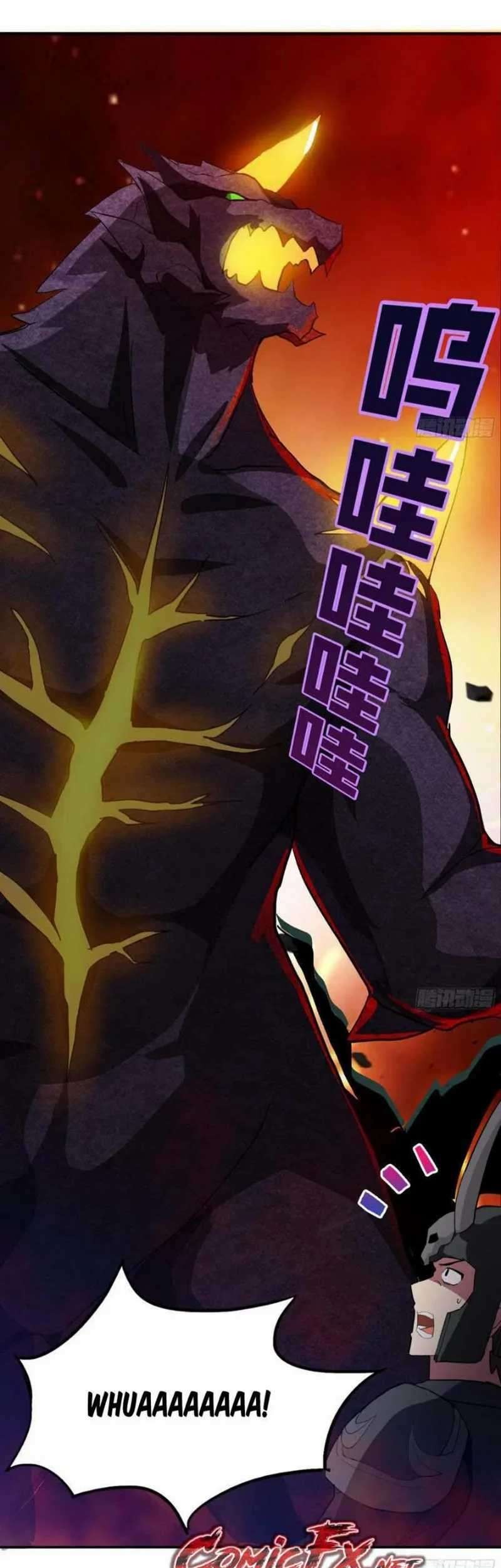 The Nether World Mix of Jiang Long Chapter 20 Gambar 10