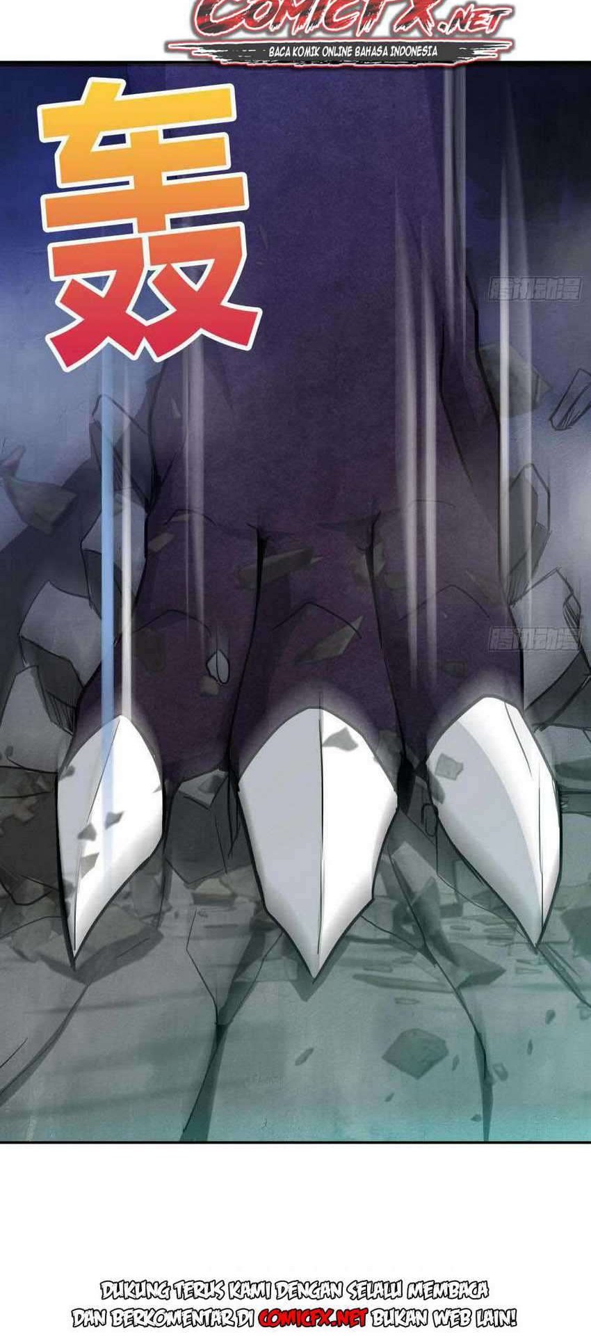 The Nether World Mix of Jiang Long Chapter 21 Gambar 12