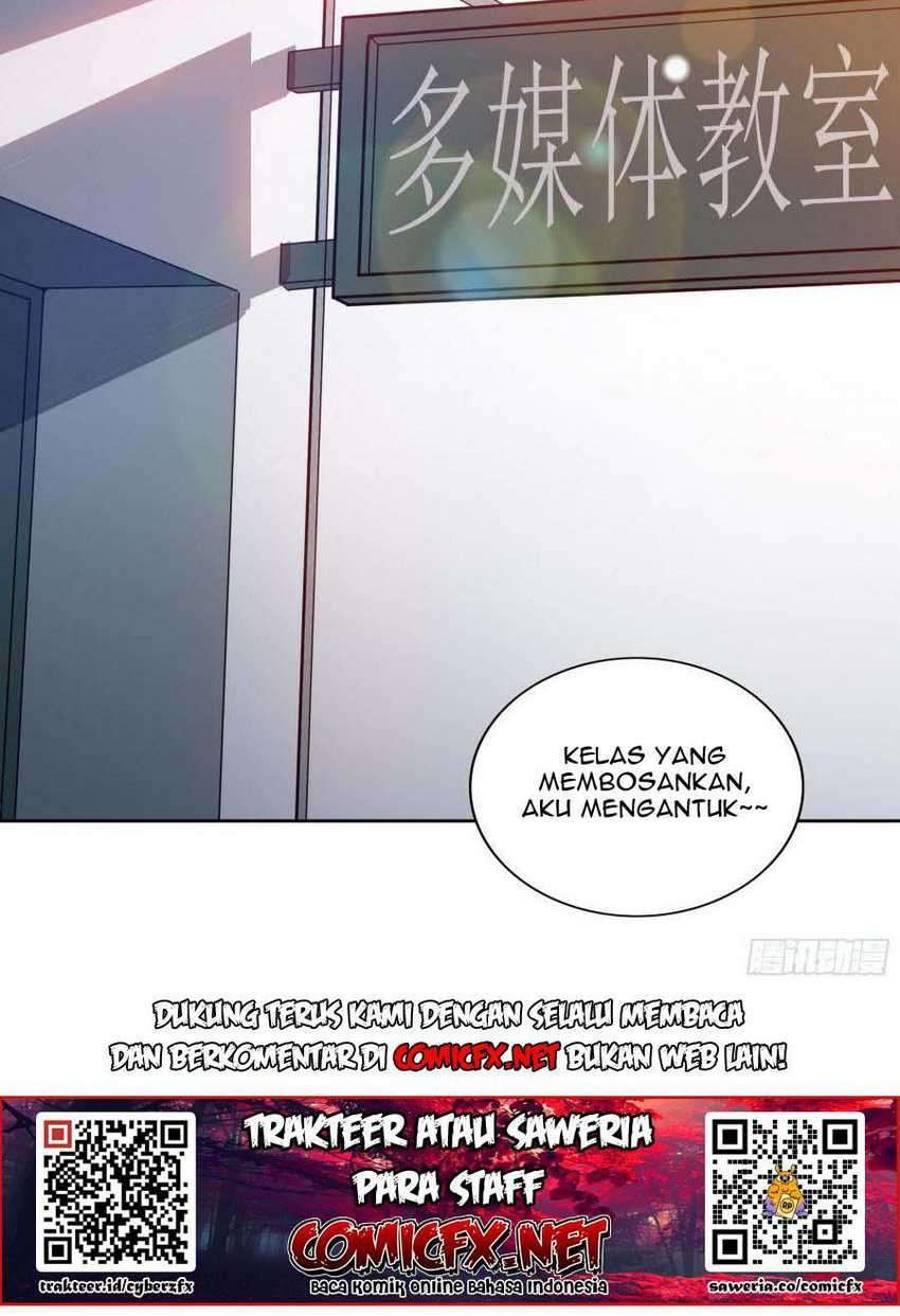 The Nether World Mix of Jiang Long Chapter 22 Gambar 5