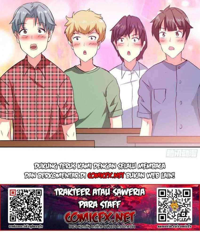 The Nether World Mix of Jiang Long Chapter 22 Gambar 8